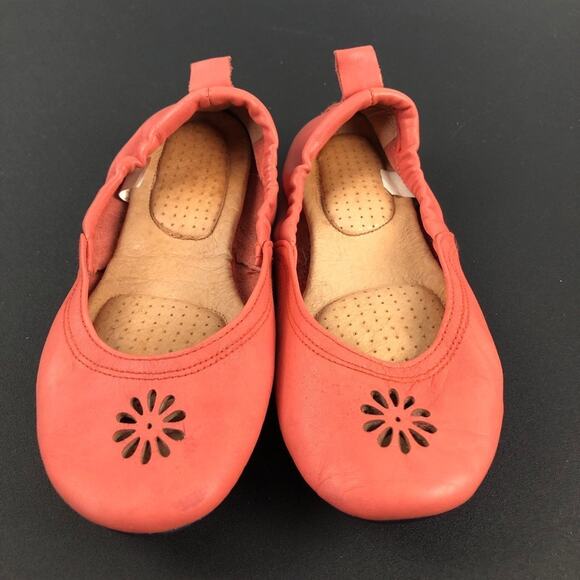 Acorn Ballet fashion Flats size 6 - Picture 2 of 7